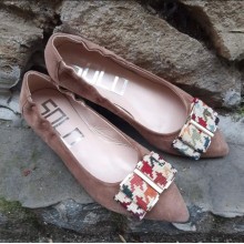 Solo Moa Beige