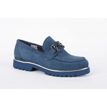 Marquis Paris 587 Blue