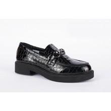 Marquis Paris 881 Black Crocco