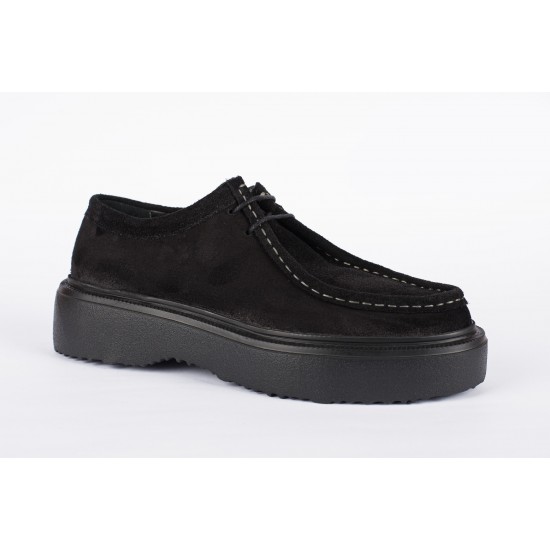 Marquis Paris 901 Black