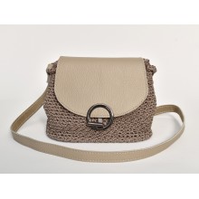 Marquis Beige Bag