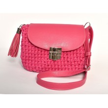 Marquis Pink Bag