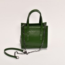 Marquis Verde Bag