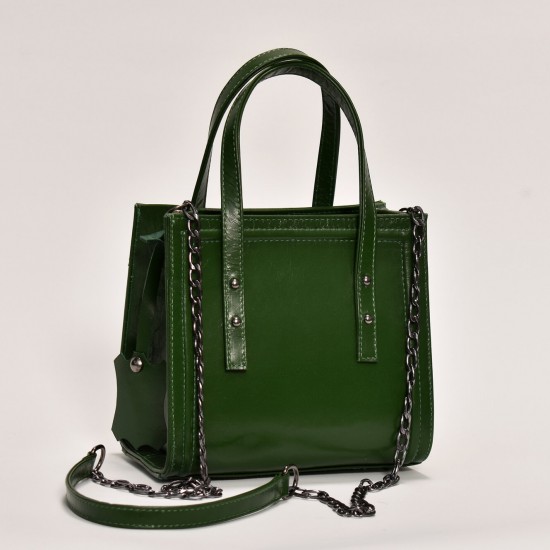 Marquis Verde Bag