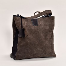 Marquis Cuoio Bag