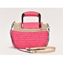 Marquis Pink Summer Bag