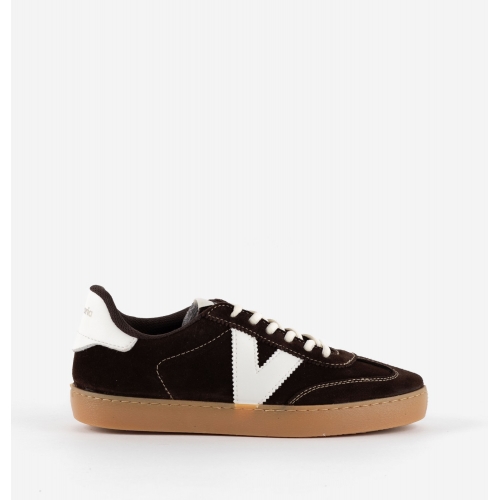 Victoria Berlin Chocolate