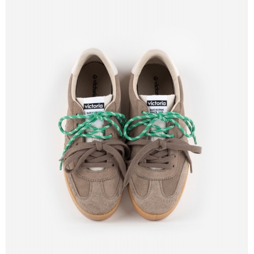 Victoria Berlin Vison