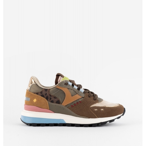 Victoria Luna Chocolate