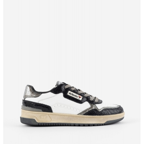 Victoria C80 Metal Negro