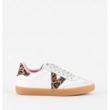 Victoria Berlin Leopardo