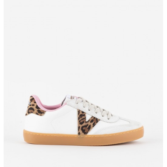 Victoria Berlin Leopardo