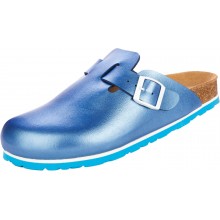 Jack Shiny Blue