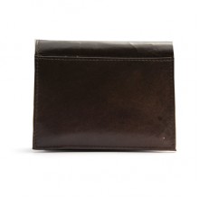 Marquis Cuoio Wallet
