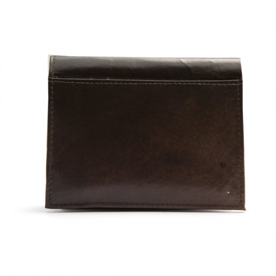 Marquis Cuoio Wallet