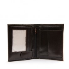 Marquis Cuoio Wallet