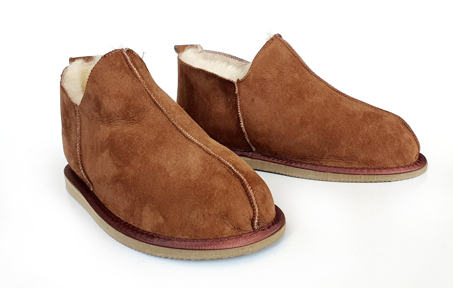 Крзнени топлинки Camel 505