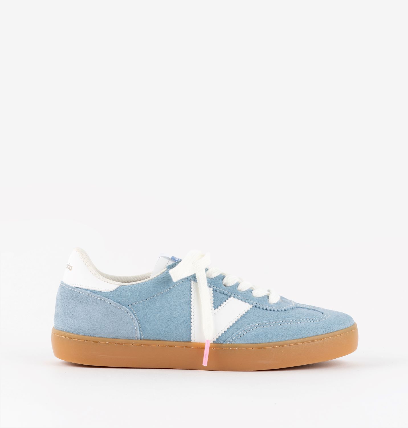 Victoria Berlin Azul