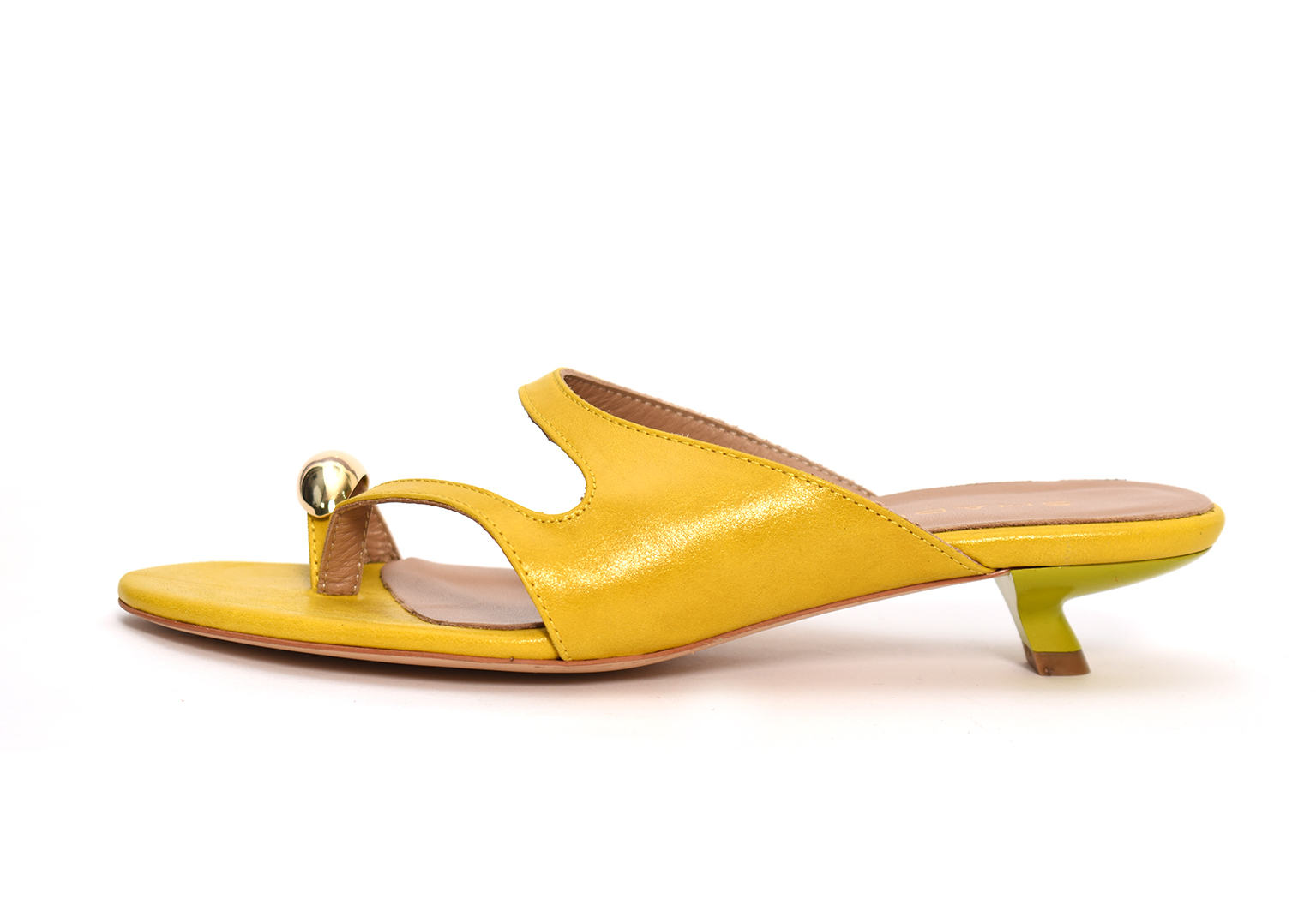 Shaddy 61650 Mustard